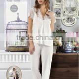 Trendy Cotton Nightgown for Ladies thumbnail-1