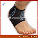 High Quality Neoprene Relieve Plantar Fasciitis Socks /Custom Neoprene Protective Breathable Ankle Sleeves thumbnail-1