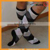 argyle wool warm winter cheap wholesale socks