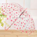 2016 hot sell trump umbrella Top Quality Customized Cheap Rain Umbrella