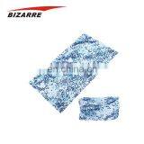 2017 Customized Multifunctional Seamless Bandana Scarf Custom