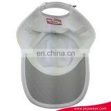 Wholesale Cool Sports Team Plain Silica Gel Custom Branded Baseball Caps thumbnail-3