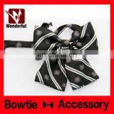 Popular Hot Selling Double Side Bow Tie thumbnail-6