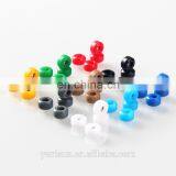 WFSN0008 Wholesale Fingerboard CNC Wheels With Bearing thumbnail-5