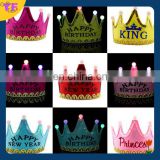 LED crown for Kids