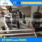 HIG Direct Selling Automatic Round Bottle Label Applicator Machine Factory Supply thumbnail-3