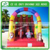 Amazing Inflatable Slide Inflatable Water Slide, Giant Inflatable Water Slide for Adult thumbnail-4