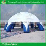 Inflatable Tent 8 legs Spider Inflatable Exhibition Dome