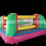 High Quality Kids and Adults Sport Game Inflatable Boxing Ring Arena,inflatable Bounce House thumbnail-3