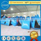 Guangzhou Supplier Paintball Chest Protector Wall Bunker Inflatable Playground for Wholesales thumbnail-6