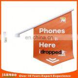 Customized Shape Water Proofing Wholesale Advertising Wall Banner thumbnail-3