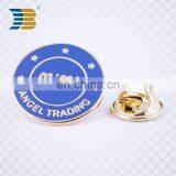 Custom Design Different Shape Free Sample Metal Lapel Pin thumbnail-3