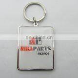 Cheap Custom Metal Keychains Support Small Order thumbnail-6