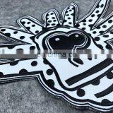 Custom Patches no Moq Embroidery Designs Embroidery Badge thumbnail-2