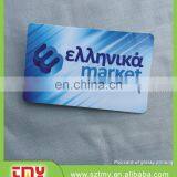Both Sides Printing Plastic Membership Gift Card Maker thumbnail-1