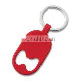 Promotion Bottle Opener Key Tag Keychain thumbnail-5