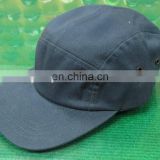 custom blank 5-panel hat cap wholesale