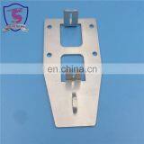 Customized Precision Sheet Metal Stamping Part Fabrication thumbnail-1