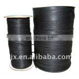 Wax Cotton Packing Rope