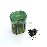 Customized Tea Tin Canister Tea Tin Storage Box With a Lid Manufacturing thumbnail-3