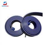 High Abrasion Resistance Polyurethane Rubber Squeegee Sharpener Screen Printing thumbnail-3