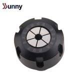High Precision CNC ER Collet Nuts For Collet Holder thumbnail-2