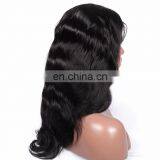 Wholesale Brazilian Human Hair Lace Front Wig thumbnail-5