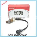 Auto parts Oxygen Sensor 89467-02030 8946702030