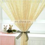 Personality design living room curtain