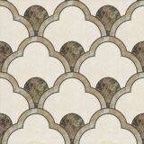 Waterjet Mosaic Water Jet Floor Mosaic thumbnail-2