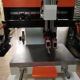 Flat Bed Screen Printing Machine thumbnail-3