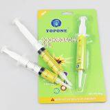 TOPONE High Relieving Itching Mosquito Pest Repellent Killer Cream for Baby Herbal Outdoor thumbnail-2