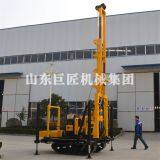 XYD-130 Crawler Hydraulic Rotary Drilling Rig Water Well Drilling Rig Machine for Sale thumbnail-3