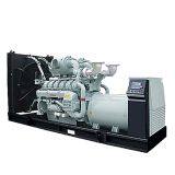 Perkins Diesel Electric Power Generator 480kw Price thumbnail-1