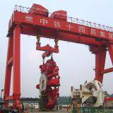 Gantry Crane for Tunnel Boring Machine thumbnail-2