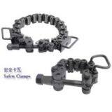 API Spec 7K standard/Slips/ Type WA-C and WA-T Safety Clamps