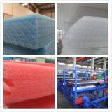 EPE foam machine details