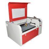 80w 100w 130w Wood Acrylic Leather Crytal 3D Laser Engraving Machine