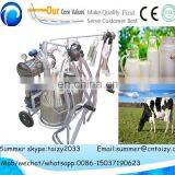 2018 Double Vacuum Milking Machine for Men/delavel Milking Machine //0086-15037190623 thumbnail-5