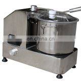 Fast Commercial Food Vegetable Cutting Machine Food Chopper for Restaurant thumbnail-7