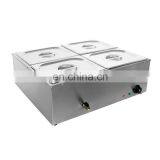 Induction Bain Marie Bain Marie Cabinet Industrial Bain Marie thumbnail-1