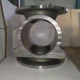 Custom-made Stainless Steel Precision Casting Spare Parts for Pump and Valve thumbnail-1