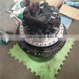 S220-5 Doosan Excavator Track Travel Motor Daewoo S220-V Final Drive thumbnail-3