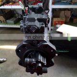 K3V112DT Hydraulic Pump EC210B R210-7 JS200 JS220 Excavator Main Pump thumbnail-5