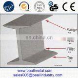 304/316/316L Stainless Steel H Beam Profile (IPE,UPE,HEA,HEB) thumbnail-5