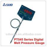 PT555 intelligent melt pressure gauge