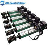 12v / 24v DC Electric Piston Actuator IP65 Waterproof Servo Electric Telescopic Cylinder for Medical Equipment thumbnail-4