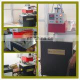 Single Point Window Welding Machine PVC Window Frame Welding Machine PVC Window Machine