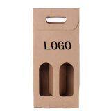 Two Bottles Wine Bag,,WINE BAG,Two Bottles Wine Bag Supplier In China,BAGS thumbnail-2