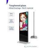 ADVERTISING LCD DISPLAYER Digital Signage Supplier Digital Signage Hanging Type thumbnail-2